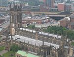 Manchester Cathedral