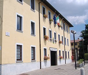 Cervignano d’Adda - Municipio.jpg