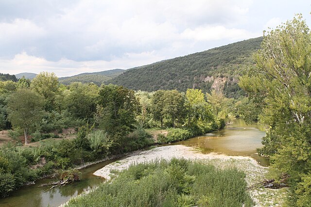 Image: Cevennes 20110917 05