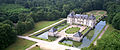 Château de Bourron - Vue aérienne.jpg