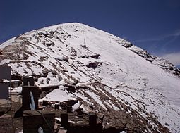 Chacaltaya: Historia, Observatorio, Clima