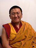 Thumbnail for Changling Rinpoche XV