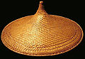 Rice hat more images...
