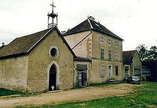 Greux Commune in Grand Est, France