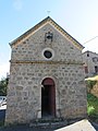 Chapelle Notre-Dame-de-la-Pitié de Jaunac