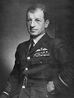 Charles Portal, 1st Viscount Portal of Hungerford Royal Air Force air marshal