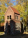 Bell tower