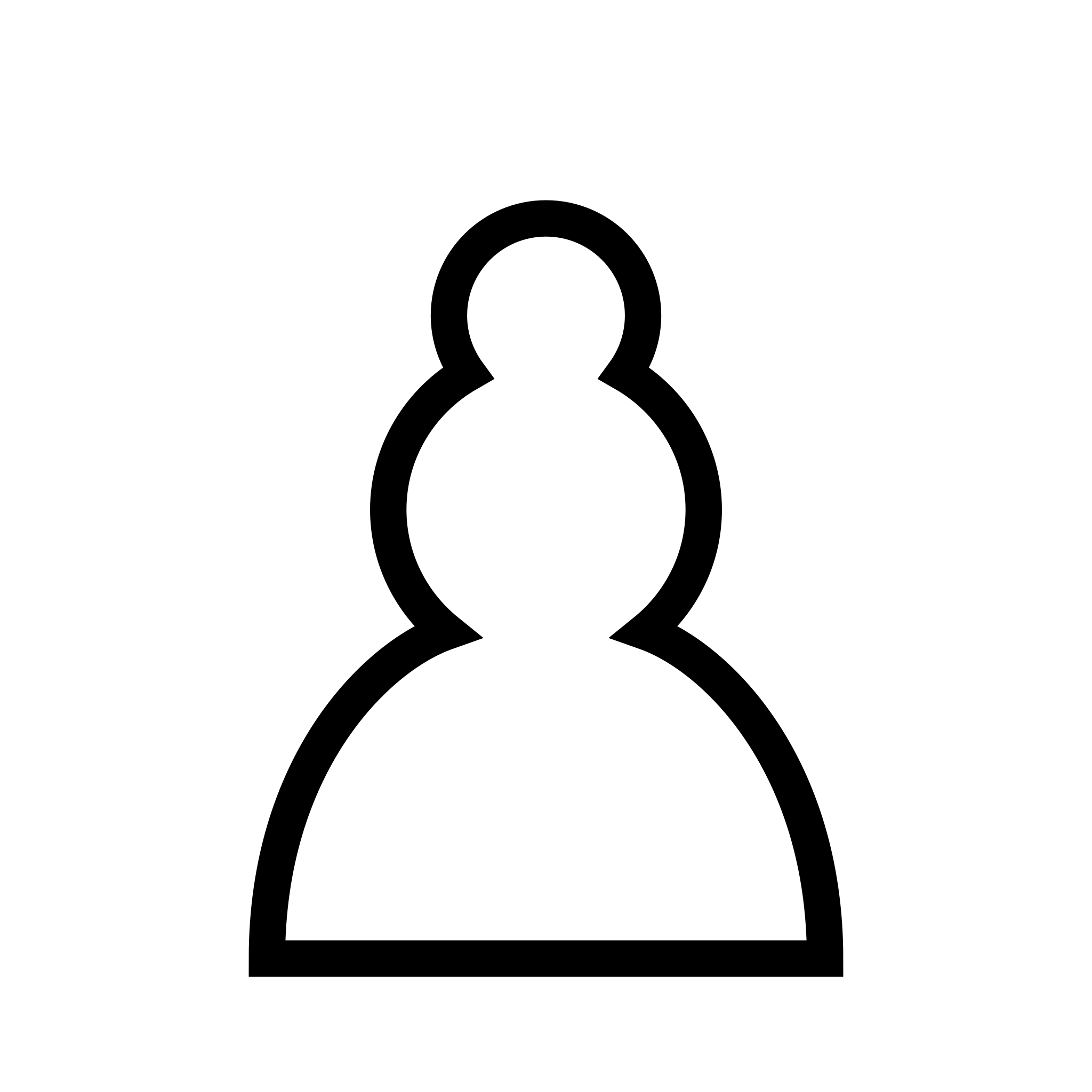 Chess Vector SVG Icon (9) - SVG Repo