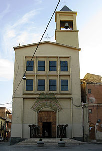 Église de San Calogero Favara.JPG