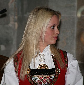 <span class="mw-page-title-main">Christine Guldbrandsen</span> Norwegian singer