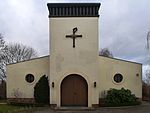 Christkönig-Kirche (Berlin)