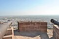 City view from Meherangarh Fort 26.jpg