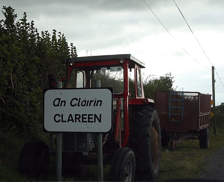 File:Clareen, County Offaly - geograph.org.uk - 1825414.jpg