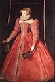 Claude of Valois Duchess of Lorraine