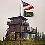 Vignette pour Clay Butte Lookout