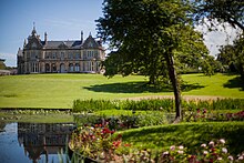 Clevedon Hall 2015.jpg