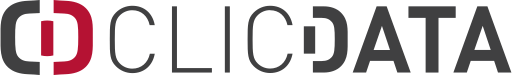 File:ClicData Logo and Text.svg