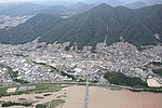 平成26年8月豪雨による広島市の土砂災害のサムネイル