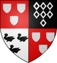 Laurenan's coat of arms