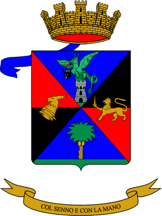 <span class="mw-page-title-main">131st Engineer Battalion "Ticino"</span> Military unit