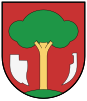 Coat of arms of Ócsa