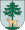 Coat of Arms of Jēkabpils.svg