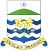 Official seal of Curepipe