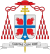 Geraldo Majella Agnelo's coat of arms