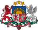 Coat of arms of Latvia.svg