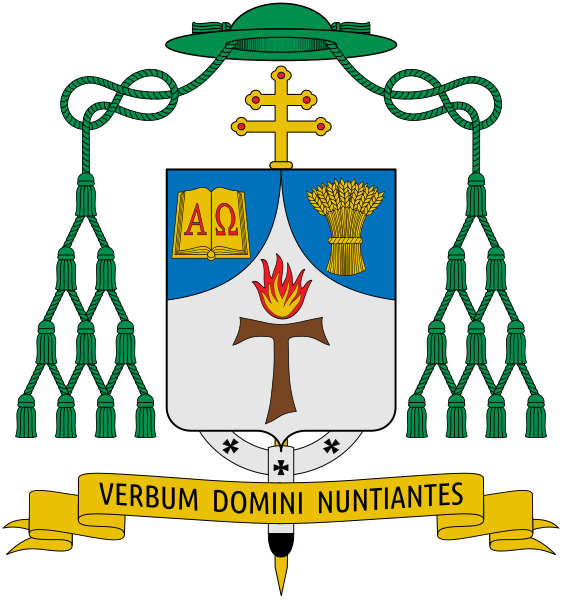 File:Coat of arms of Luis Cabrera Herrera.svg