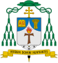 Herb duchownego