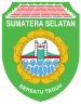 Coat of arms of South Sumatra