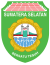 Coat of arms of South Sumatra.svg