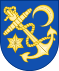 Wappen von Struer