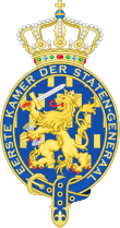 Stemma della Eerste Kamer.svg