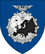 Az Európai Unió Katonai Bizottságának címere.svg
