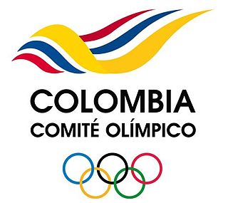 Colombia Olympic football team national association football team