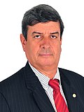 Miniatura para Eleição municipal de Feira de Santana em 2020