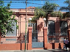 Category:Cultural heritage monuments in La Rioja, Argentina - Wikimedia ...