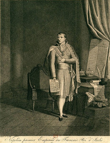 File:Colibert Nicolas - Napoléon premier Empereur des Français.jpg