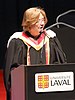 Collation des grade ULaval Margaret Norrie McCain honoris causa 03 (recortado) .jpg