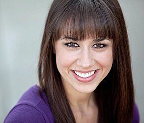 Colleen Ballinger (Bard)