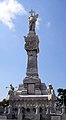 Deutsch: Mausoleum der Feuerwehrmänner English: Firemen’s Monument Español: Mausoleo de los Bomberos