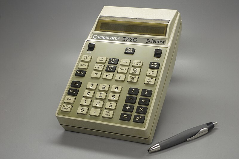 File:Compucorp 322G Scientist BW 2024-02-14 17-33-27 Stack.jpg