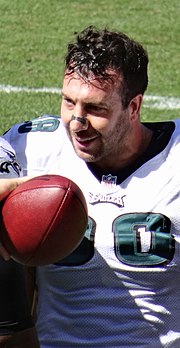 Miniatura para Connor Barwin