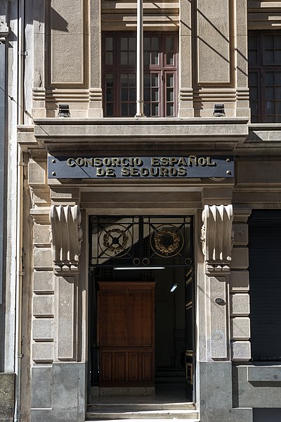 File:Consorcio Español de Seguros, Valparaíso 20200207 28.jpg