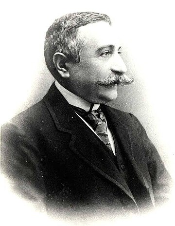 Constantin C. Arion