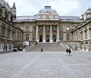 Court of Cassation (France)
