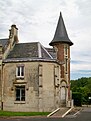 Crépy-en-Valois (60), slottet i Geresme (3) .jpg