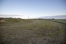 Cresswell radar site no. 2